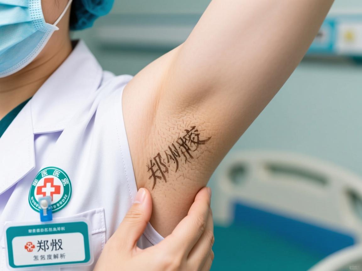 郑州腋臭医院怎么样？深度解析郑州腋臭医院的特色治疗