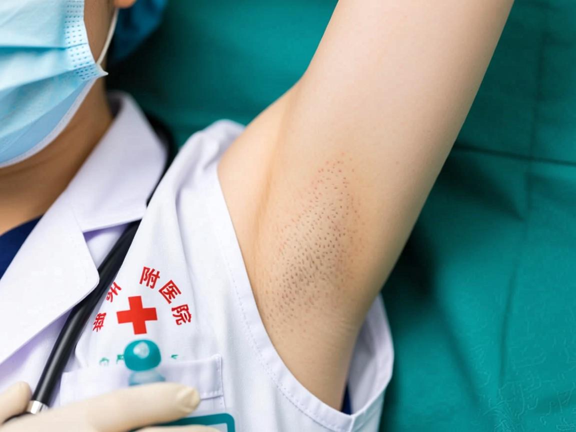 郑州附医腋臭医院，河南哪个医院看腋臭最专业？专业选择指南在这里