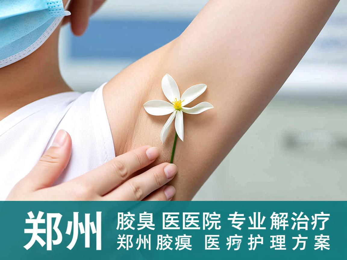 郑州腋臭医院专业解析,郑州腋臭治疗的医疗护理方案 郑州腋臭医院专业解析,郑州腋臭治疗的医疗护理方案
