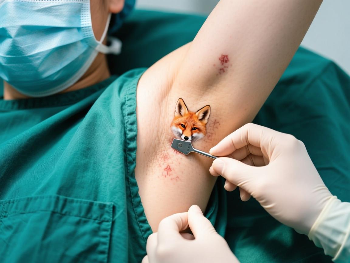 河南狐臭手术哪个医院做得好？深度解析河南狐臭手术医院选择