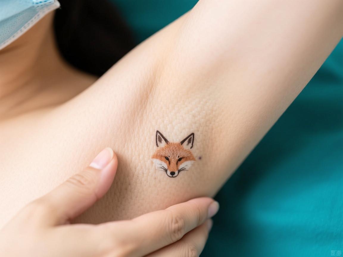 安阳狐臭治疗深度解析，安阳地区狐臭治疗的科学方案