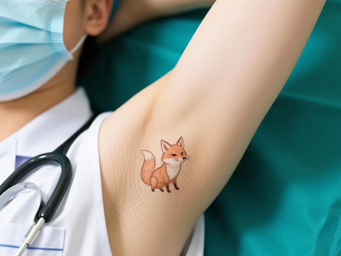 郑州市治疗狐臭哪家医院最好？深度解析郑州狐臭医院的专业选择