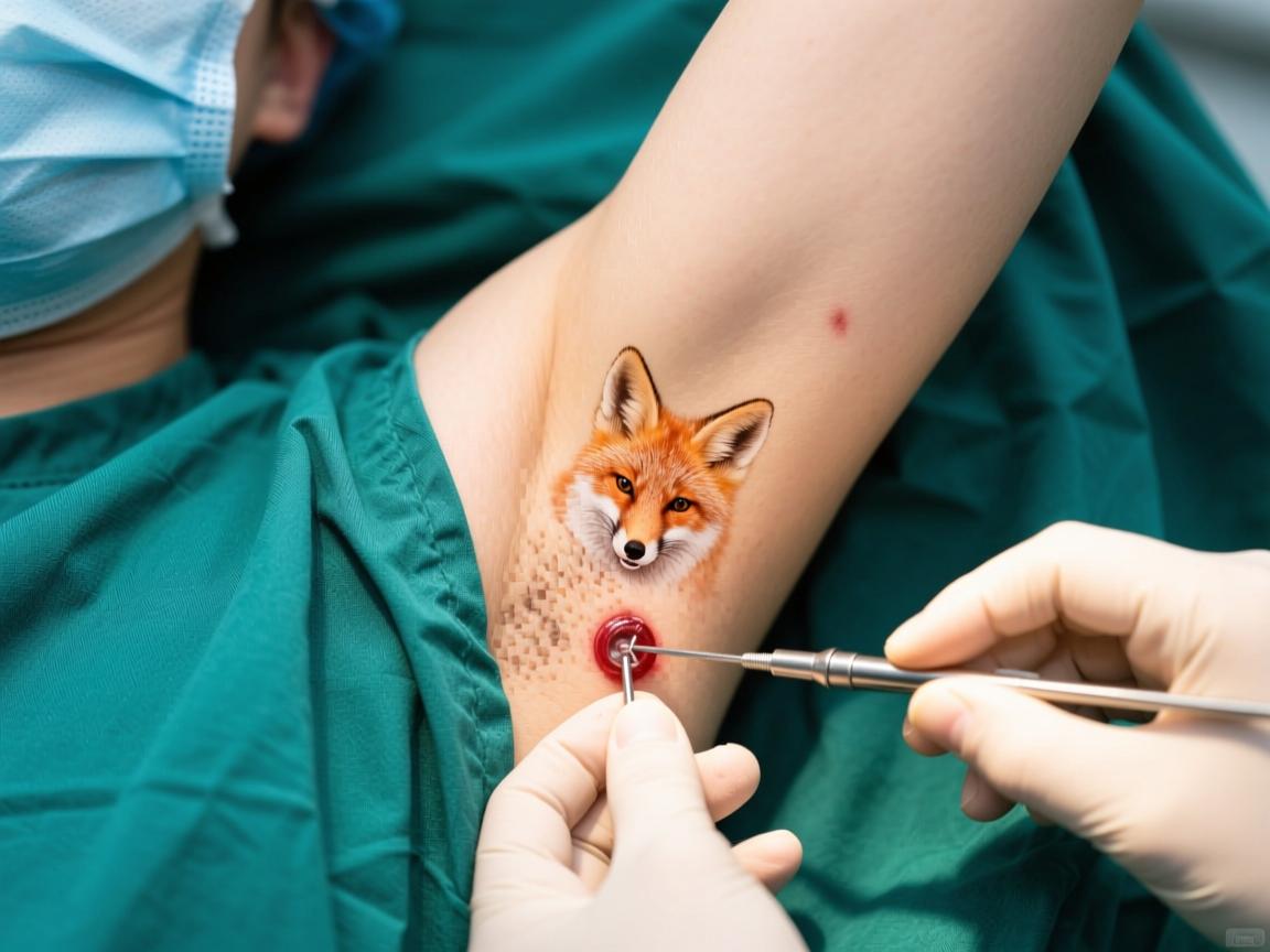 新乡狐臭手术哪里做得最好？探寻新乡专业狐臭手术的优选之地