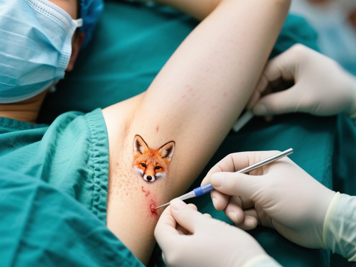 新乡狐臭手术费用解析，了解新乡狐臭手术的价格与选择