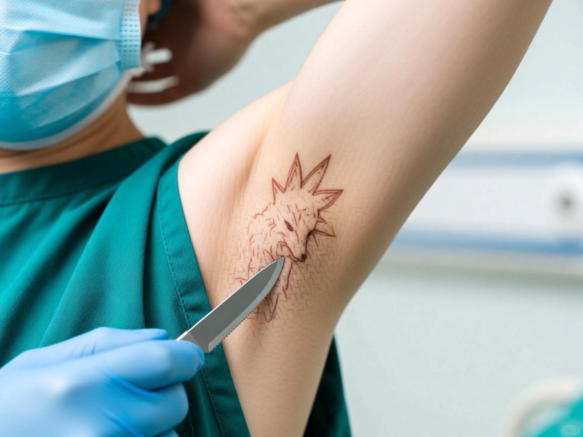 新乡狐臭开刀哪里好？详解新乡狐臭开刀手术的选择要点