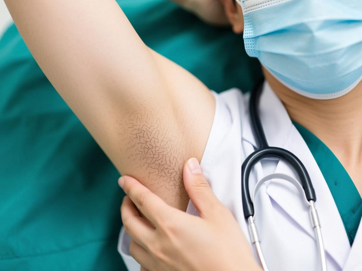 郑州附医腋臭医院专业解析，深度了解郑州附医腋臭医疗实力