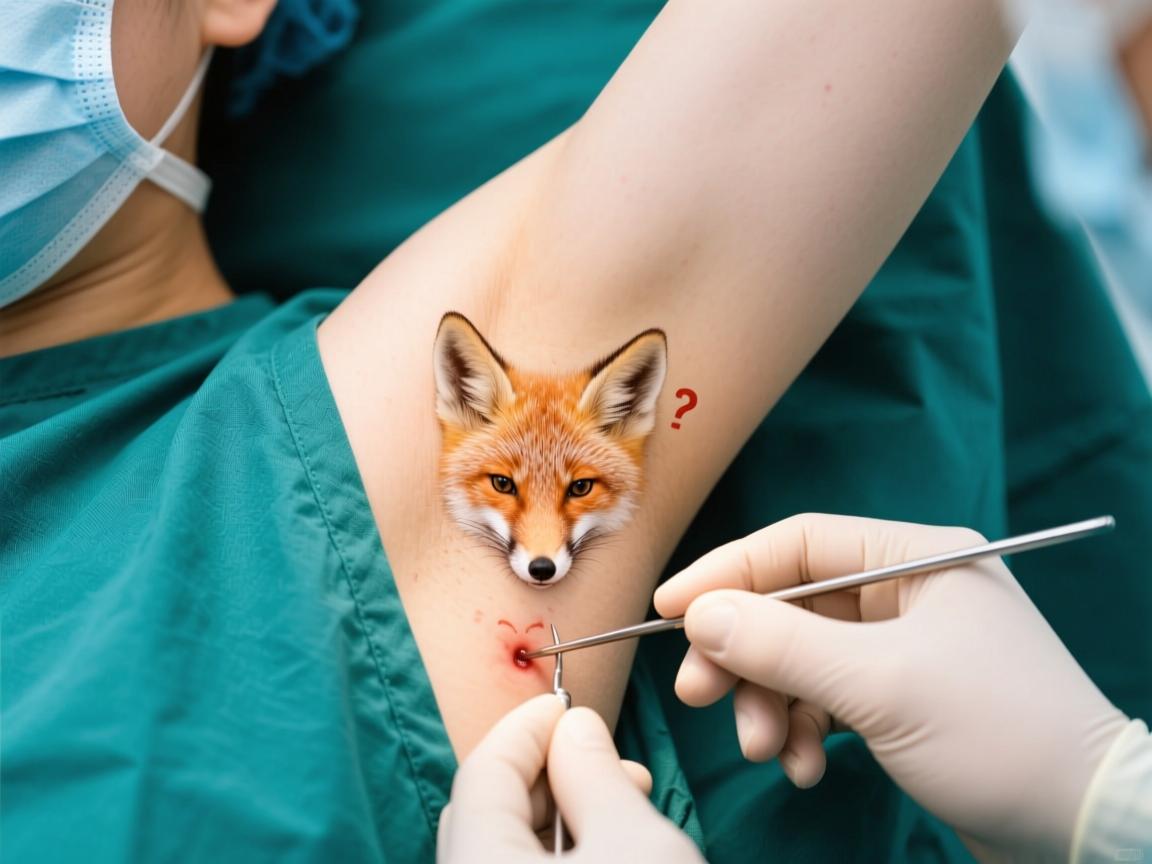 郑州狐臭手术哪家做得好？深度解析郑州狐臭手术医院选择