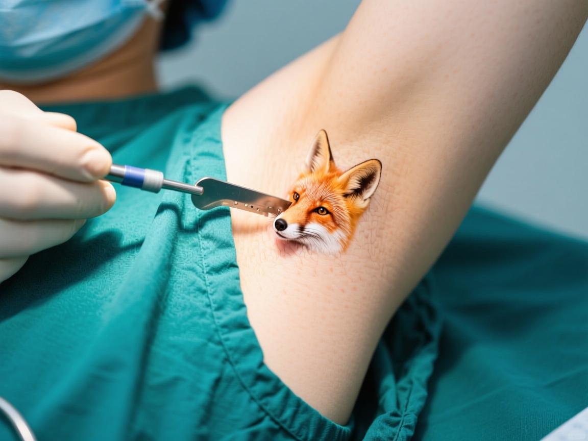 新乡狐臭手术哪里做比较好？专业解析新乡狐臭手术的优选之道