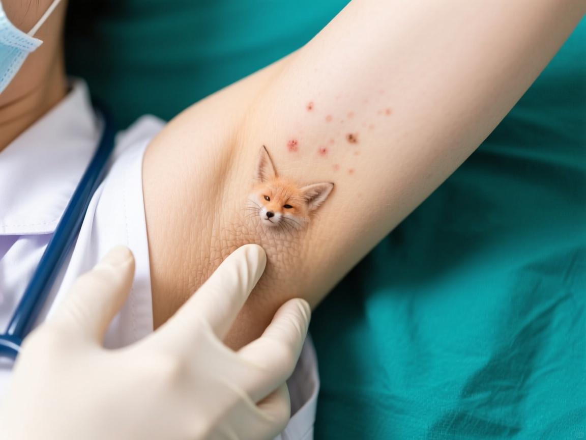 郑州附医腋臭医院解析，河南治疗狐臭一般多少钱，狐臭治疗费用全知道