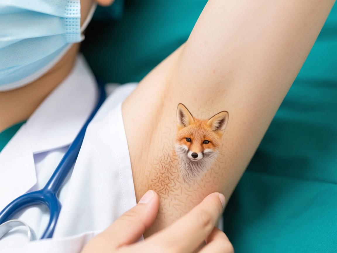 郑州狐臭医院专业解析，如何选择靠谱的郑州狐臭医院