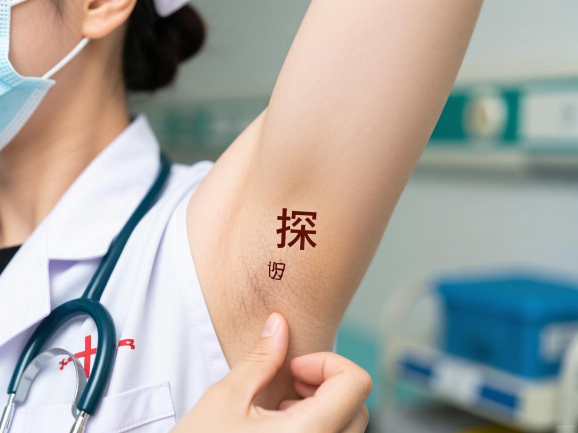 探访郑州腋臭医院，郑州专业腋臭诊疗的深度解析