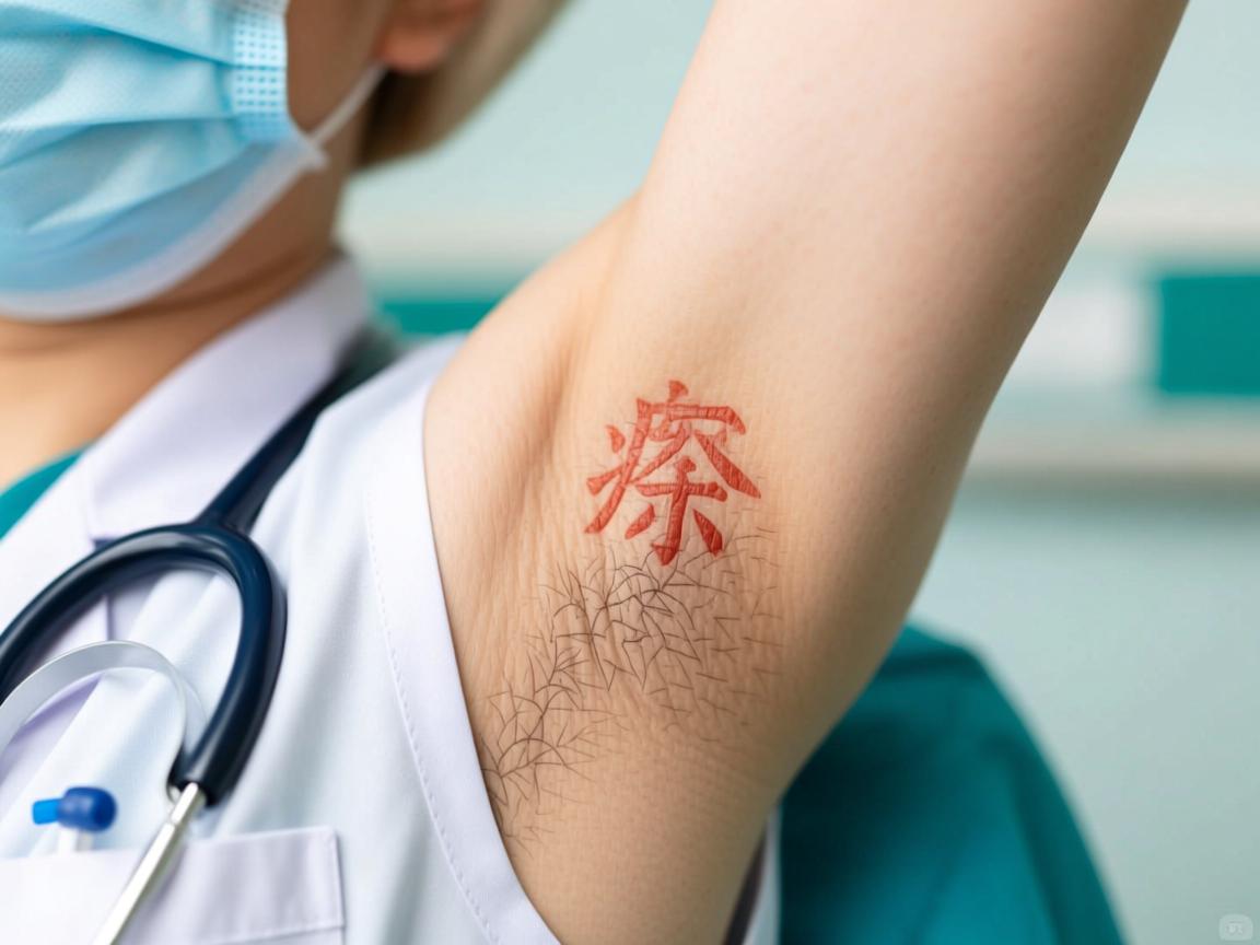 探访郑州腋臭医院，郑州专业腋臭诊疗的深度解析