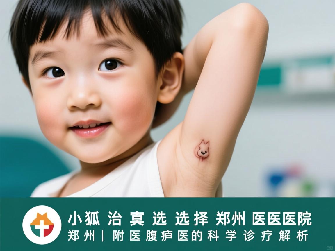 小孩子治狐臭选择郑州医院,郑州附医腋臭医院的科学诊疗解析 小孩子治狐臭选择郑州医院,郑州附医腋臭医院的科学诊疗解析