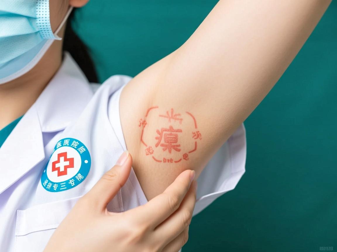 河南腋臭治疗医院推荐，选择专业腋臭医院的三大关键