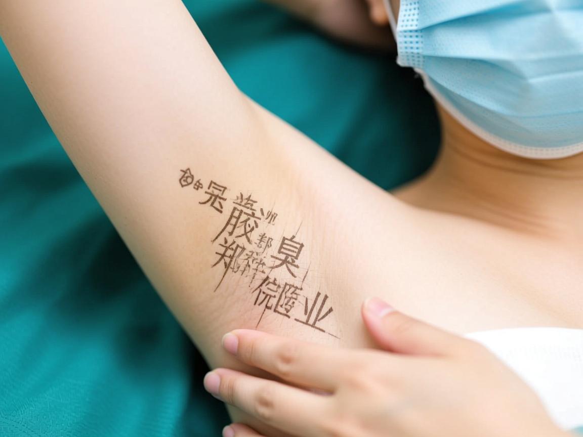 郑州专业腋臭医院解析,郑州专业医院如何选择 郑州专业腋臭医院解析,郑州专业医院如何选择