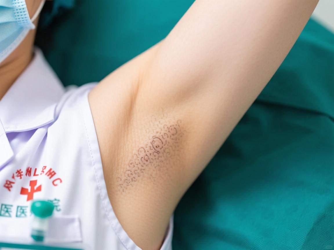 郑州腋臭医院排行榜深度解析，选择郑州腋臭医院的权威指南