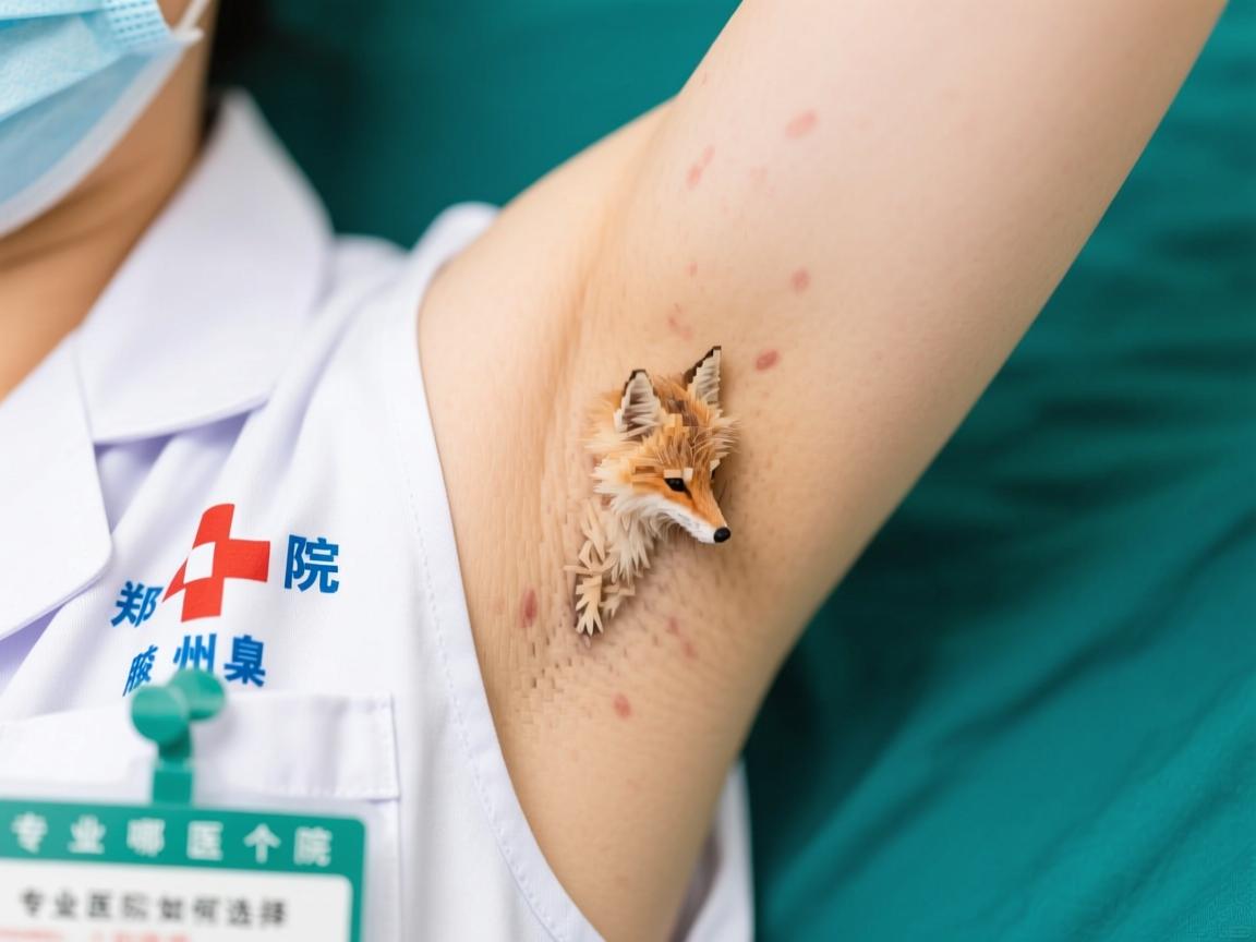 郑州附医腋臭医院解析,河南哪个医院看狐臭最好,专业医院如何选择 郑州附医腋臭医院解析,河南哪个医院看狐臭最好,专业医院如何选择