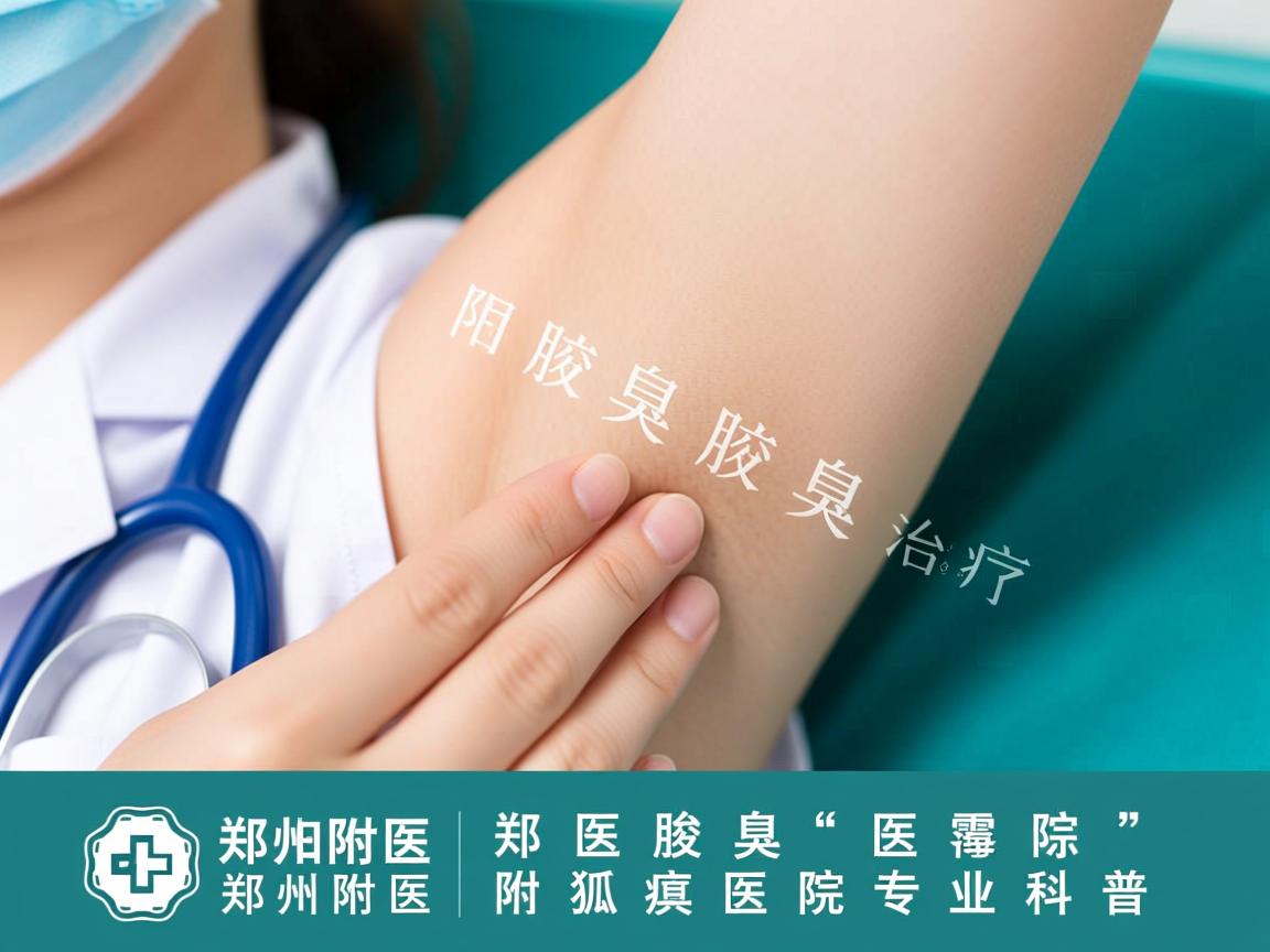 郑州附医腋臭医院解析腋臭治疗,郑州附医狐臭医院专业科普 郑州附医腋臭医院解析腋臭治疗,郑州附医狐臭医院专业科普