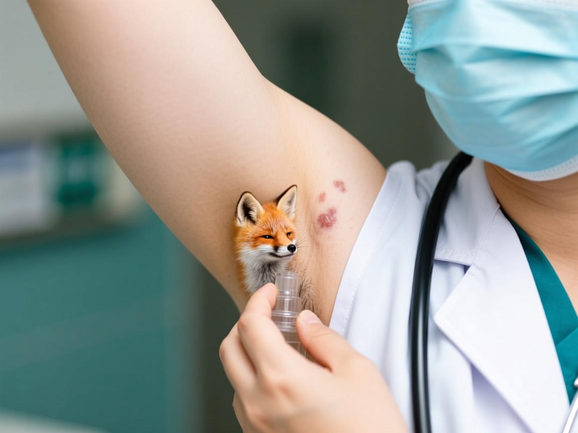 郑州附医腋臭医院解析，郑州附医治疗狐臭是真的吗？深度探访狐臭治疗真相