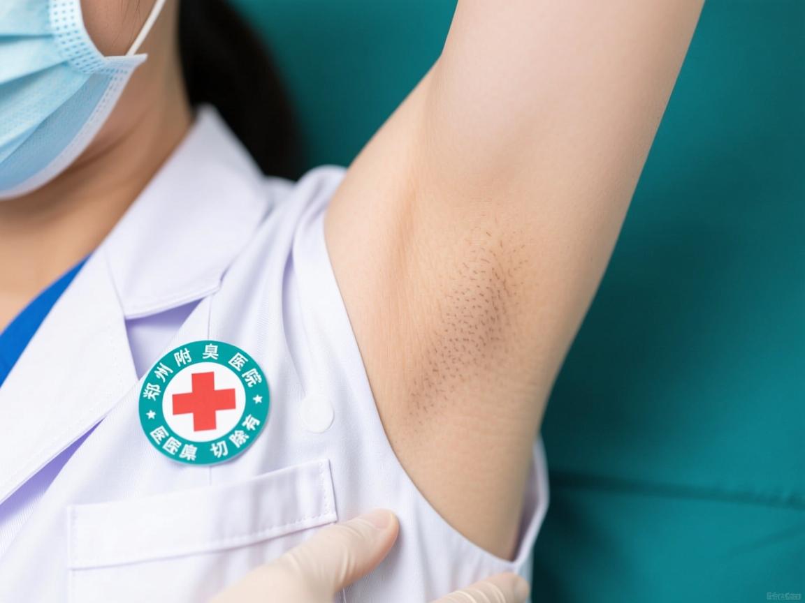 郑州附医腋臭医院解析,郑州专业切除腋臭医院有哪些选择 郑州附医腋臭医院解析,郑州专业切除腋臭医院有哪些选择