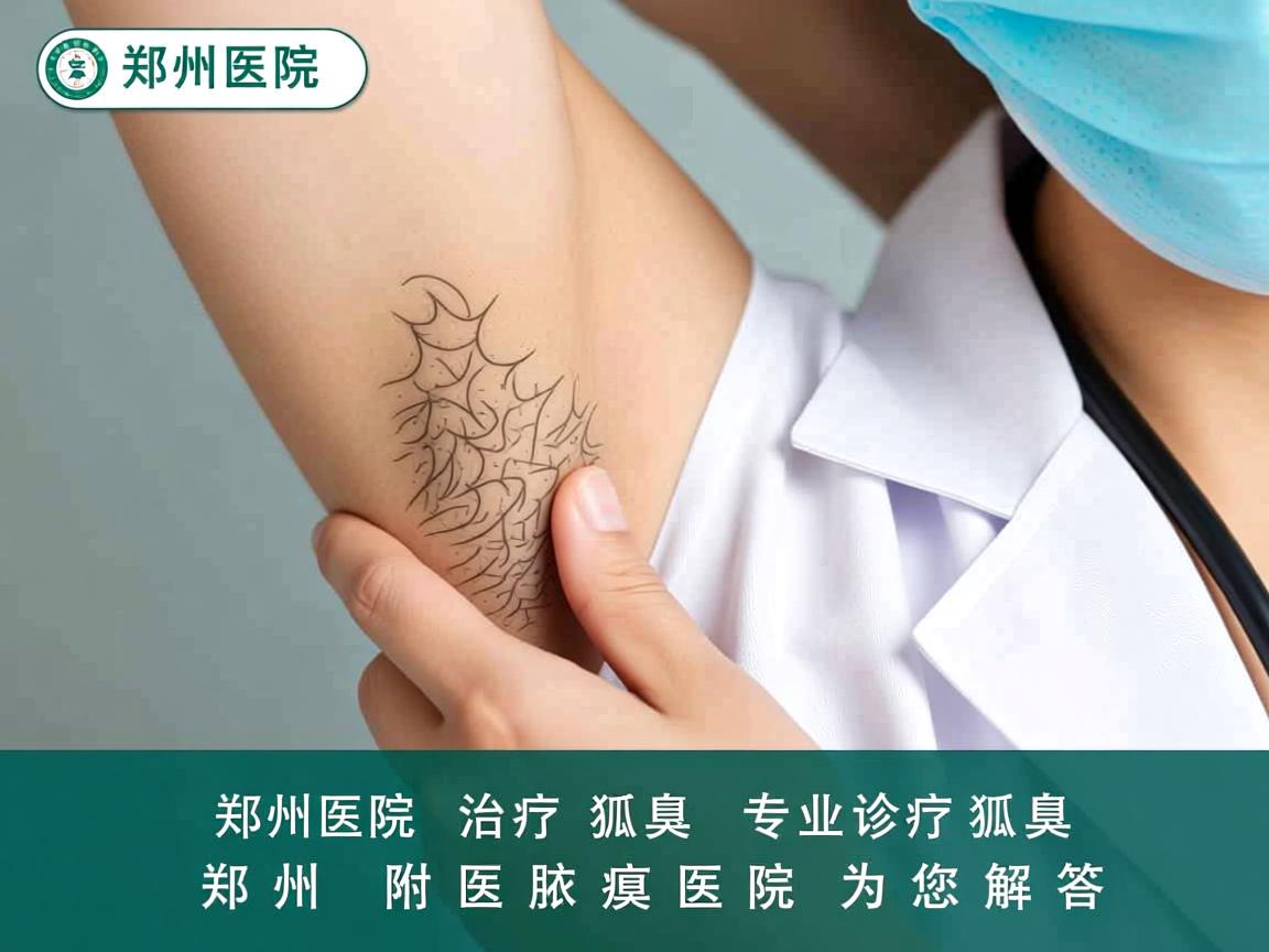 郑州医院治疗狐臭,专业诊疗狐臭,郑州附医腋臭医院为您解答 郑州医院治疗狐臭,专业诊疗狐臭,郑州附医腋臭医院为您解答