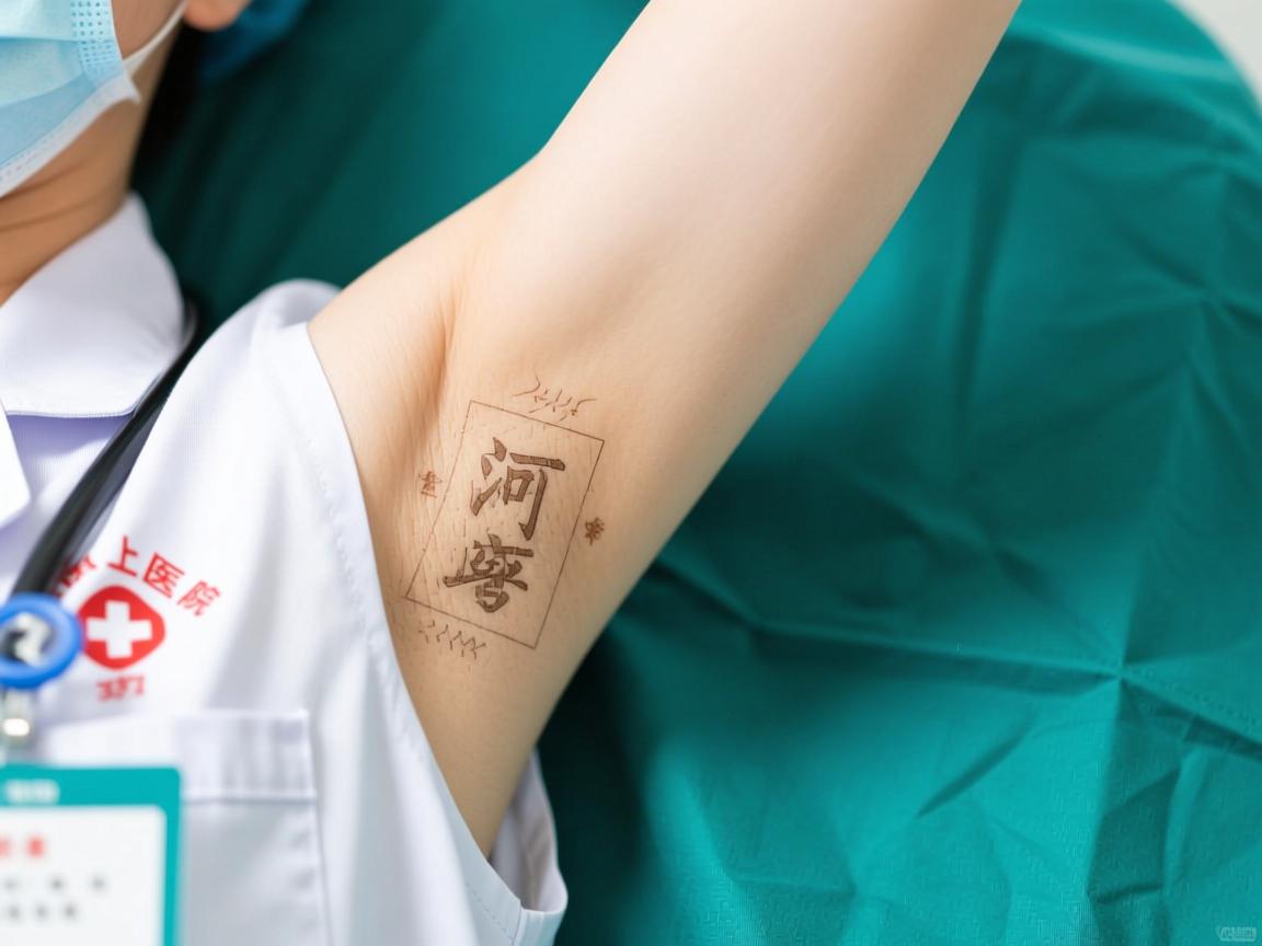 河南最好的腋臭医院解析，选择河南最好腋臭医院的关键考量