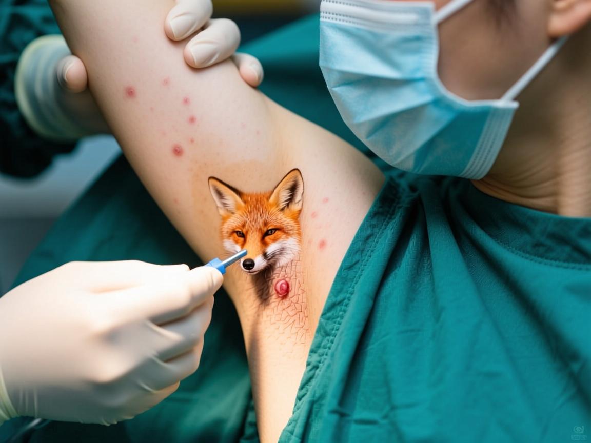 河南狐臭手术费用解析，了解狐臭手术需要多少费用