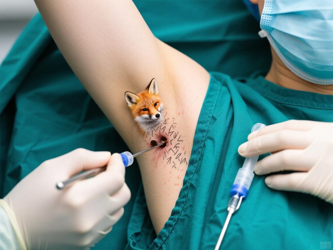 河南狐臭手术费用解析，了解狐臭手术需要多少费用