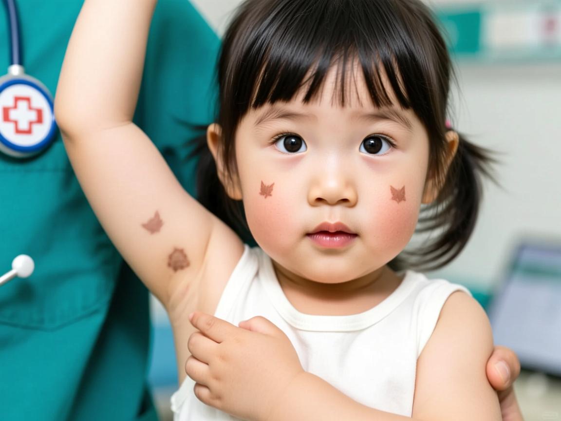 郑州治儿童狐臭医院解析，儿童狐臭治疗医院的专业选择