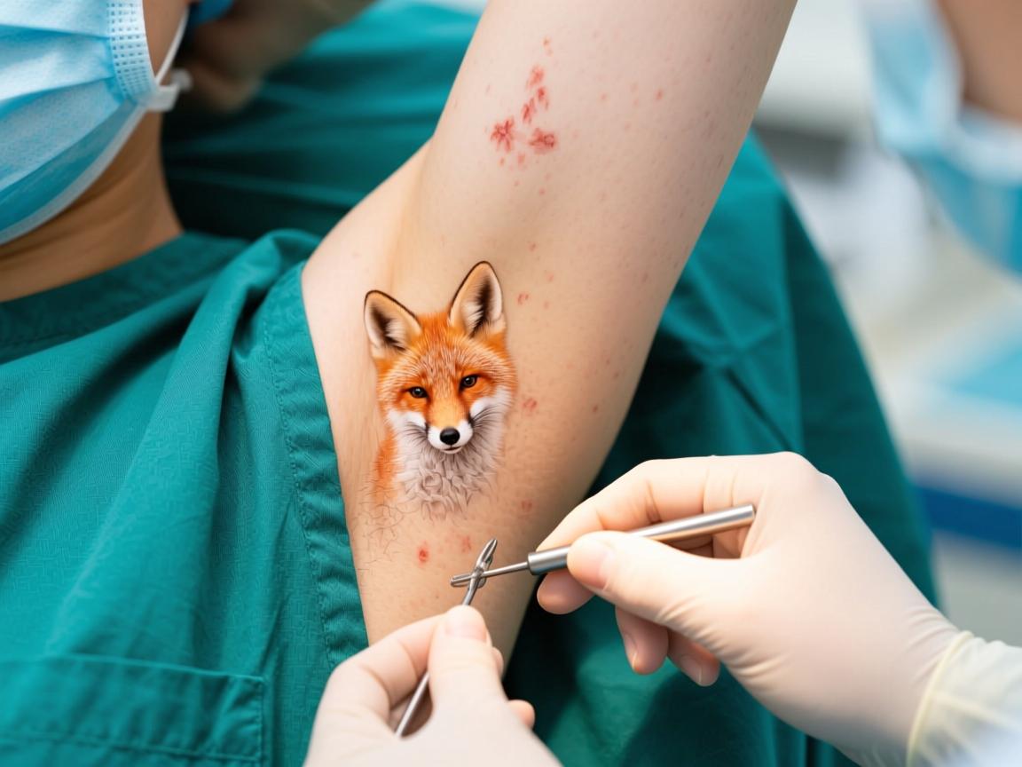 郑州做狐臭手术那个医院好？深度解析郑州狐臭手术医院选择