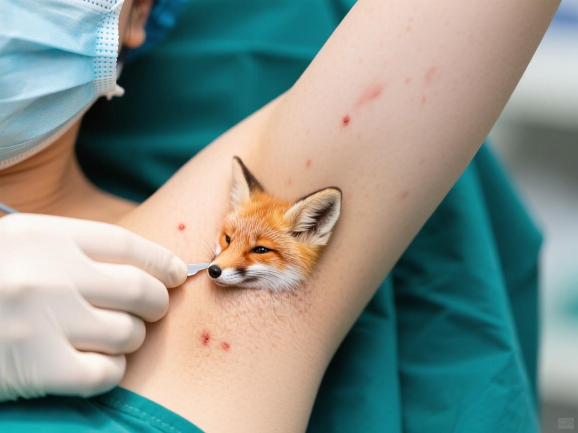 郑州做狐臭手术那个医院好？深度解析郑州狐臭手术医院选择