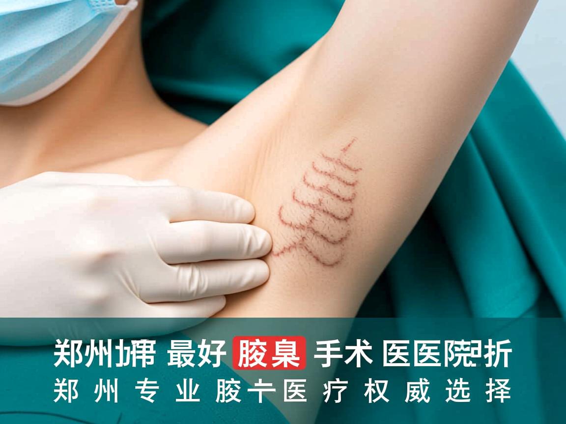 郑州最好腋臭手术医院解析,郑州专业腋臭医疗的权威选择 郑州最好腋臭手术医院解析,郑州专业腋臭医疗的权威选择