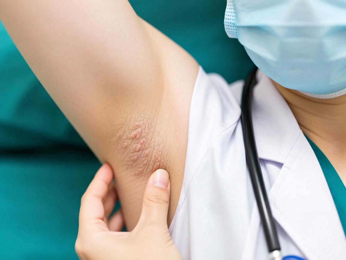 郑州附医腋臭医院解析，郑州治狐臭最好的医院如何选择