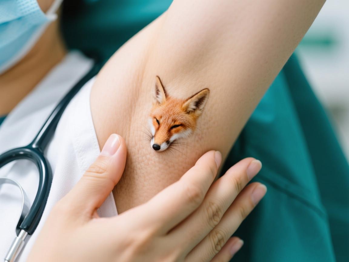 郑州狐臭手术哪家医院好？深度解析郑州狐臭医院的选择