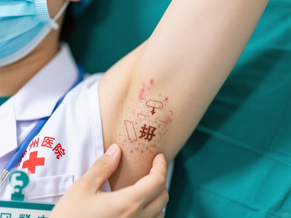 郑州附医腋臭医院解析，到郑州哪个医院治狐臭好，治狐臭专业选择