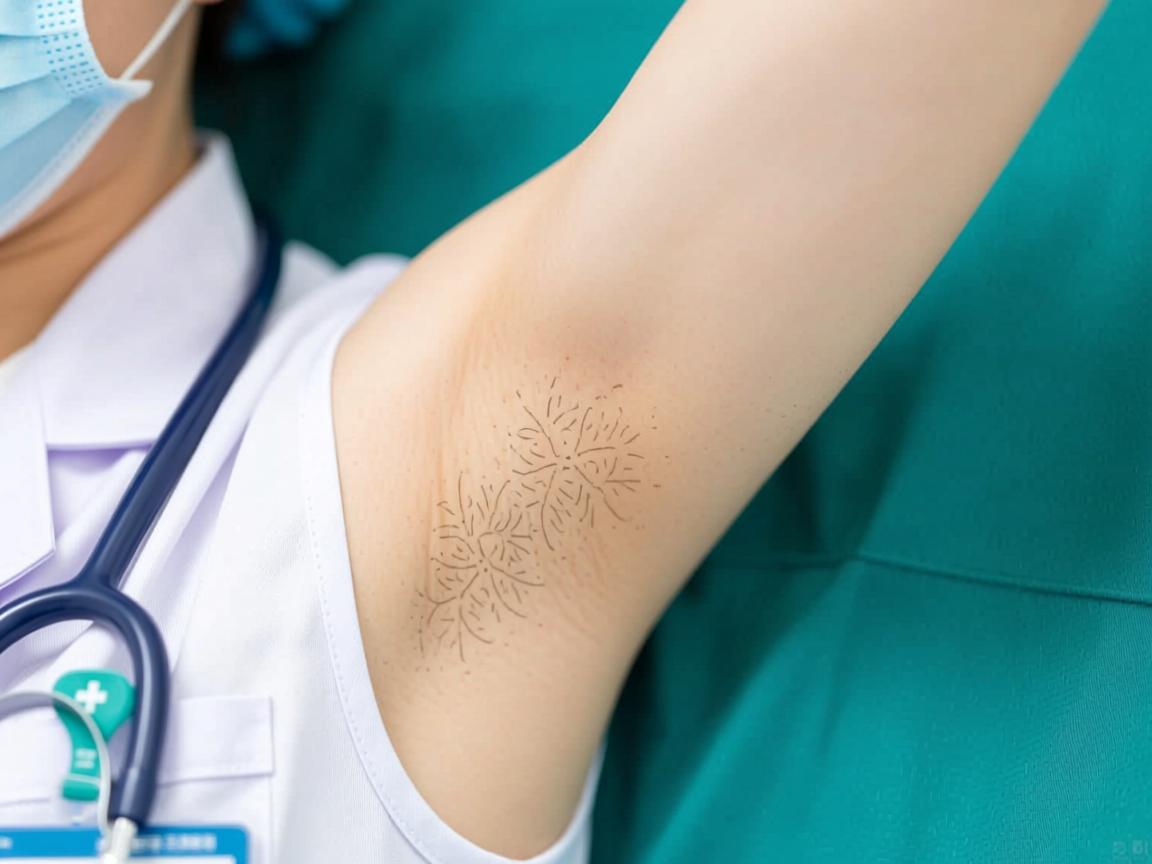 郑州附医腋臭医院解析，到郑州哪个医院治狐臭好，治狐臭专业选择