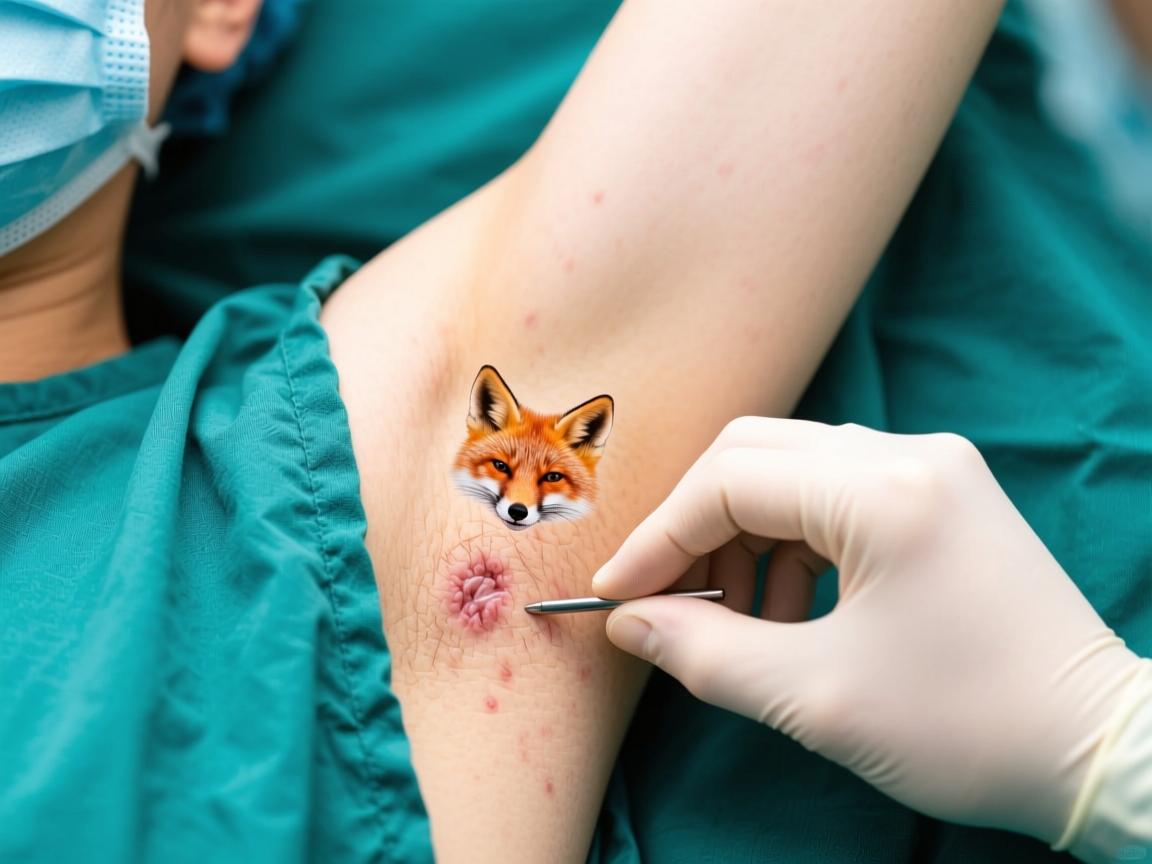 河南狐臭手术哪个医院做的好？深度解析河南狐臭手术医院选择