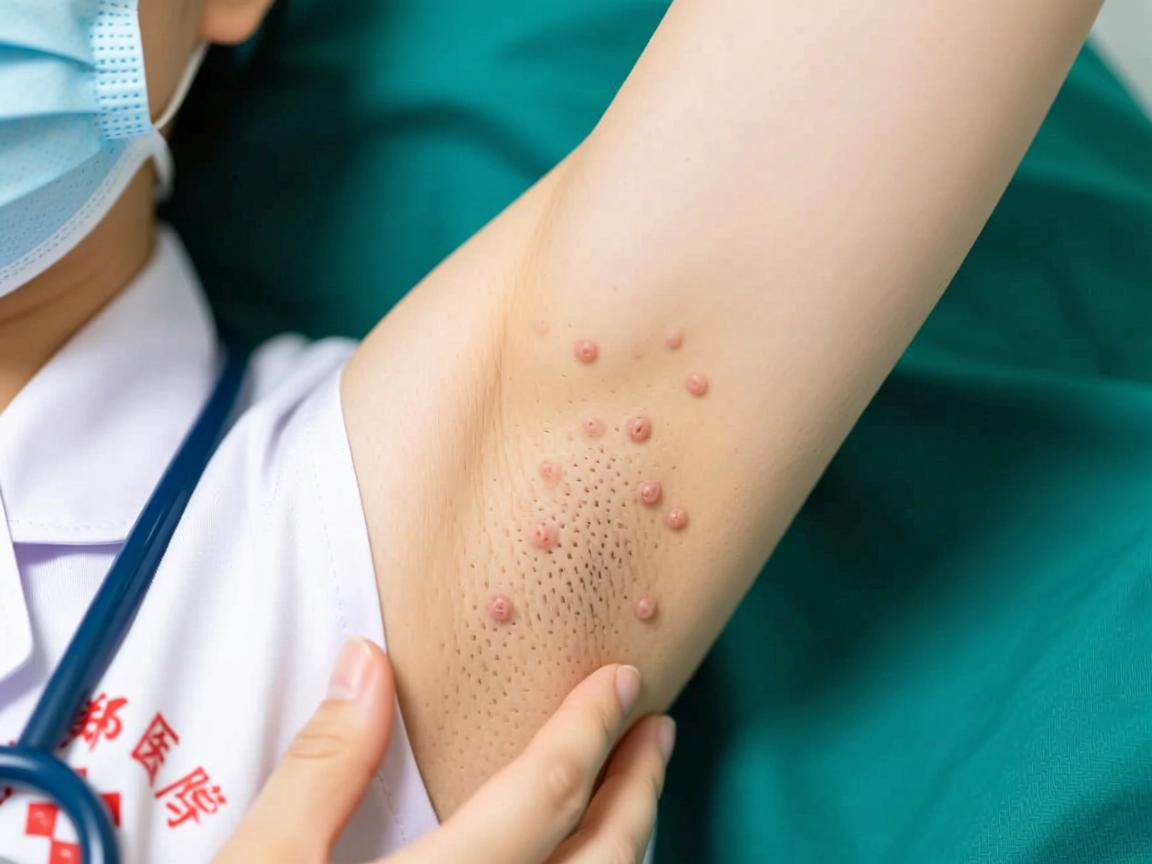 郑州附医腋臭医院解析，河南治狐臭最好的十大医院深度对比