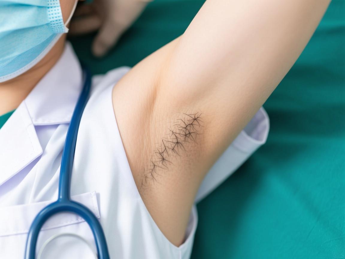 郑州附医腋臭医院解析，郑州什么医院最好，专注腋臭诊疗的医院选择