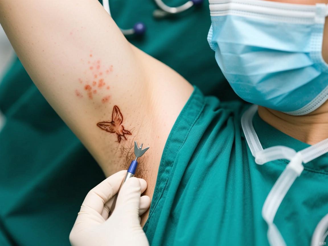 郑州附医腋臭医院解析，河南狐臭手术哪个医院最好，深度对比河南狐臭手术医院