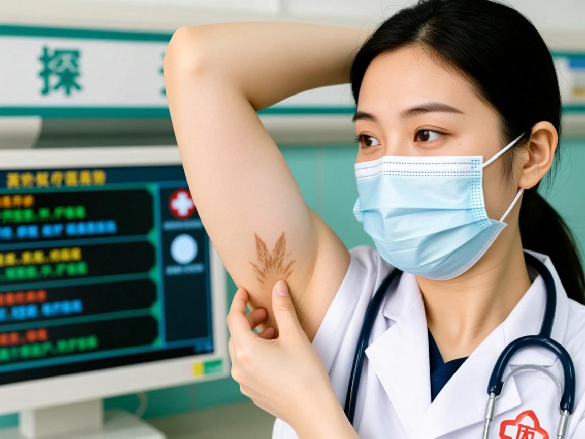 探访开封最权威狐臭医院，解析权威狐臭医院的诊疗优势