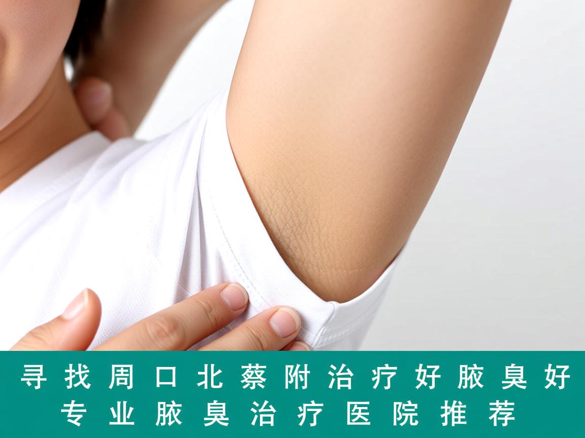 寻找周口北蔡附近治疗腋臭好的医院,专业腋臭治疗医院推荐 寻找周口北蔡附近治疗腋臭好的医院,专业腋臭治疗医院推荐