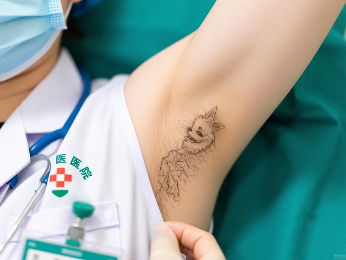 郑州医院治疗狐臭怎么样？深度解析郑州狐臭治疗技术