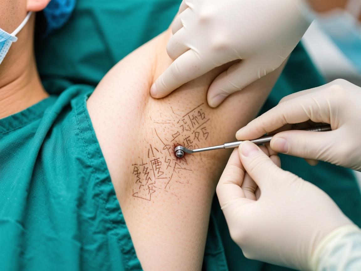 新乡腋臭手术价格解析,了解新乡腋臭手术费用明细 新乡腋臭手术价格解析,了解新乡腋臭手术费用明细