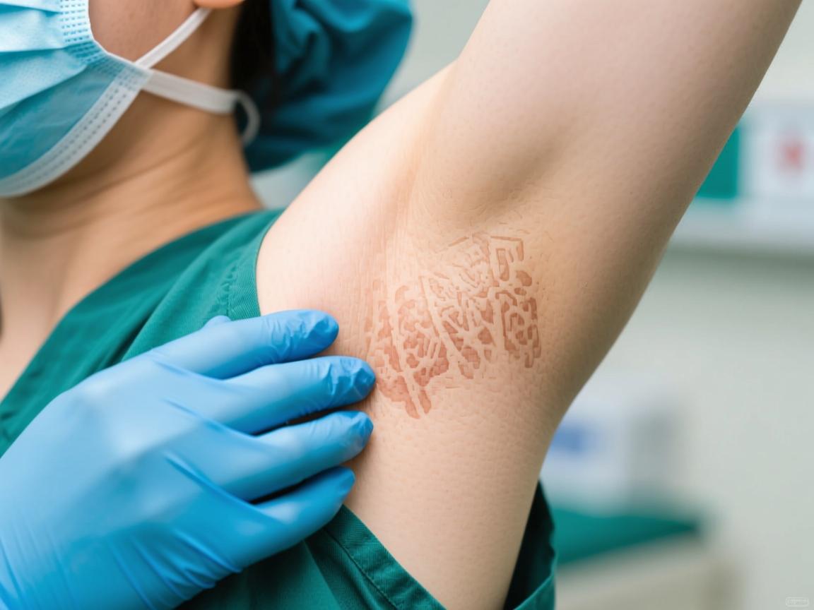 郑州附医腋臭医院解析，郑州哪家医院治疗腋臭手术好，专业选择指南