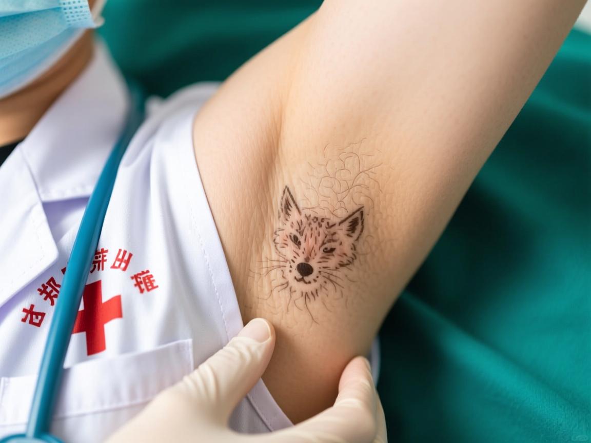 郑州附医腋臭医院解析，河南治疗狐臭大概多少钱？狐臭治疗费用全知道