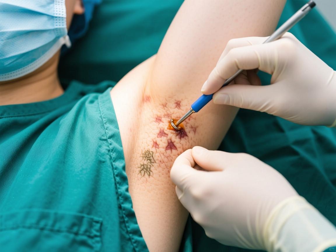 郑州腋臭手术医院选择指南，解析郑州专业腋臭治疗医院