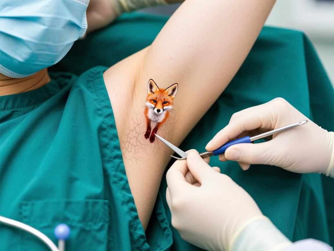 郑州狐臭手术医院深度解析，郑州专业狐臭手术医院如何选择