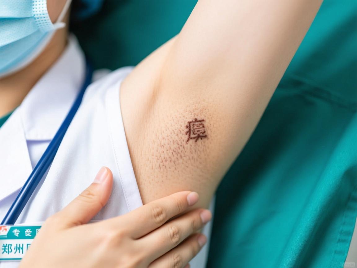 郑州腋臭医院深度解析,如何选择郑州专业的腋臭医院 郑州腋臭医院深度解析,如何选择郑州专业的腋臭医院