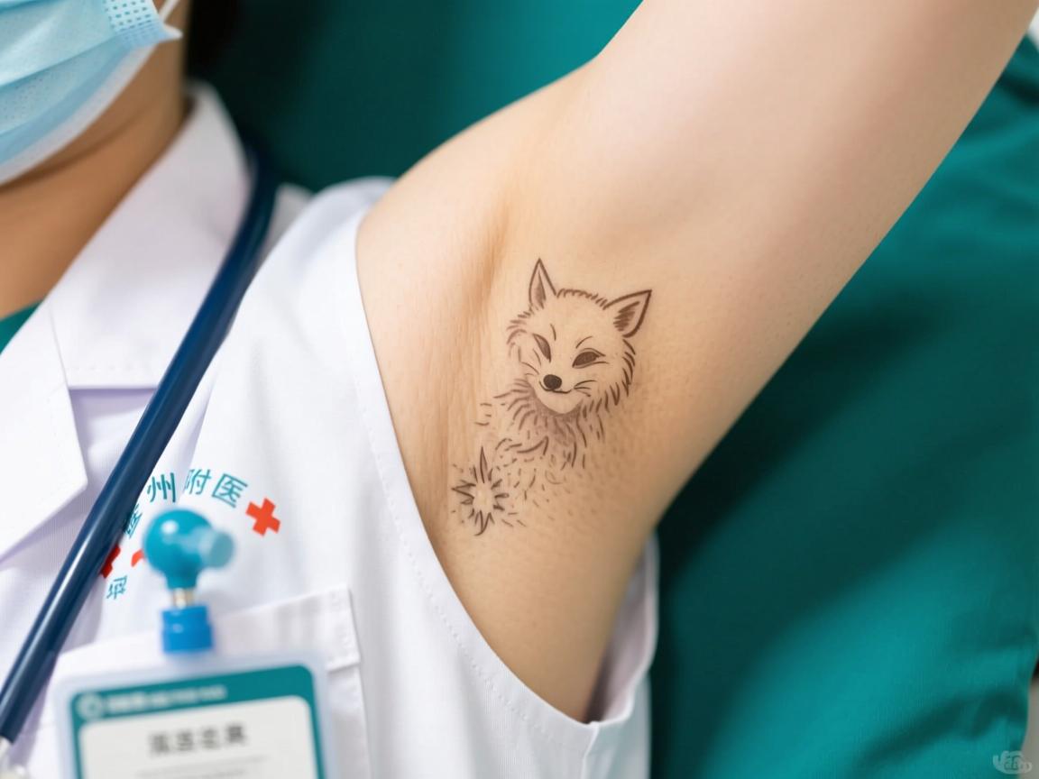 郑州附医腋臭医院治狐臭怎么样？深度解析郑州附医狐臭诊疗优势